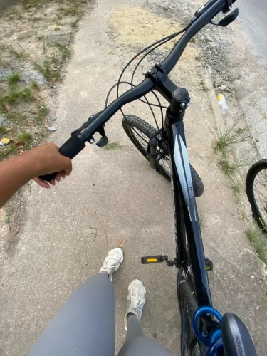 Bicicleta aro 29