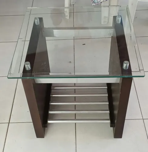 Mesa de Centro
