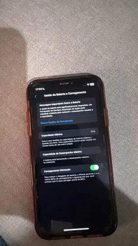 IPHONE XR FUNCIONANDO 100%