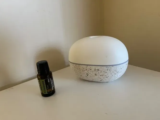 Difusor doTERRA