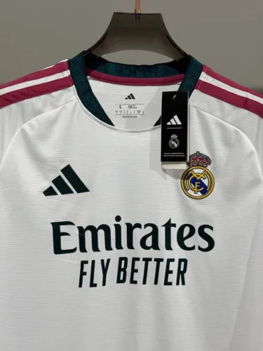 CAMISA REAL MADRID 2026