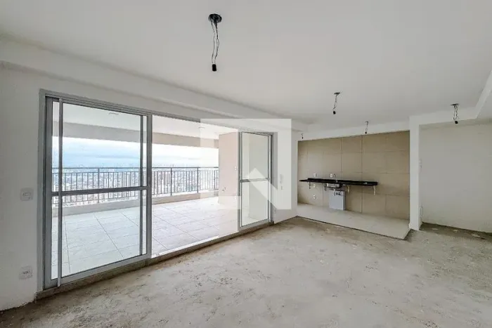Apartamento à Venda - Mooca, 3 Quartos, 126 m2