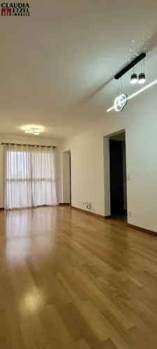 Apartamento com 3 dormitórios, 78 m² - venda por R$ 980.000,00 ou aluguel por R$ 5.543,00