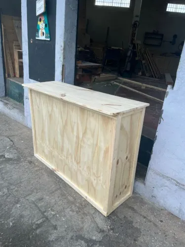 BALAO A PRONTA ENTREGA 130X1,05X0,50