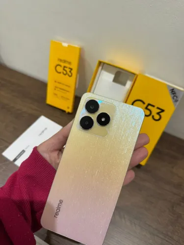 Realme C53 excelente estado