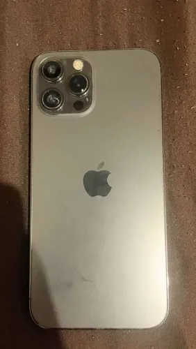 IPHONE 12 PRO MAX PARA CONCERTO OU RETIRADA DE PEÇAS