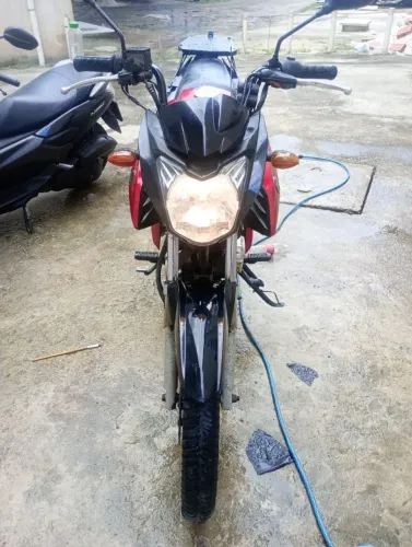 Vendo fazer 150cc