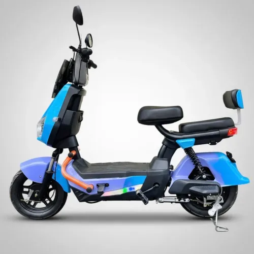 Scooter Elétrica XTATIC POWER