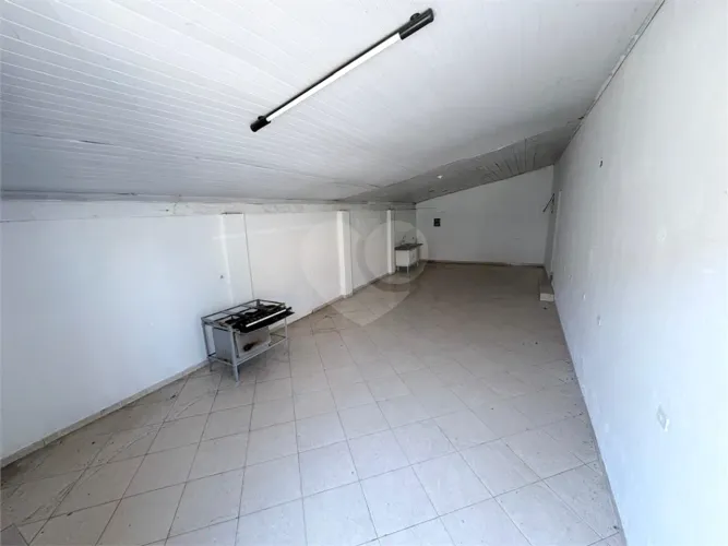 Salão comercial para locação - Jd. Mirante dos Ovnis. Sorocaba/SP