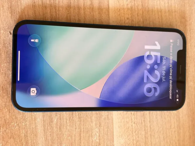 IPhone 12 128 GB