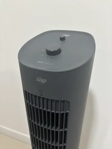 Ventilador / Circulador de Ar WAP Torre
