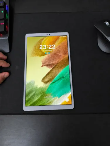 Galaxy tab 7 lite