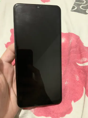 Celular Samsung M12