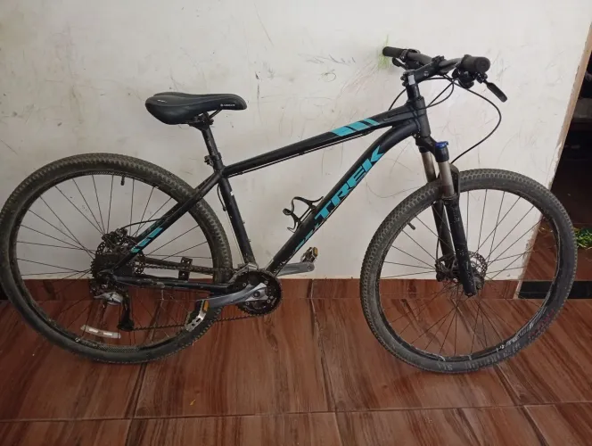 Vendo bicicleta