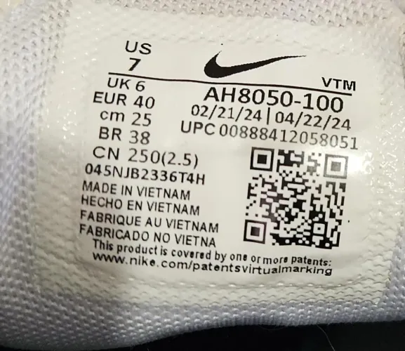 ? OPORTUNIDADE: NIKE AIR MAX 270 ORIGINAL ?