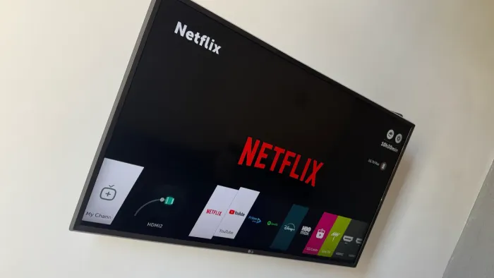 Tv LG 43 polegadas SMART