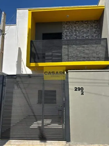 Casa residencial à venda no Bairro Residencial Vitiello, Boituva/SP