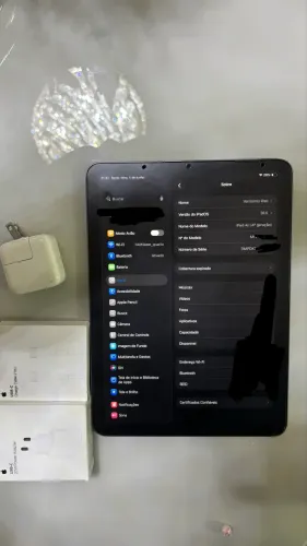 iPad Air (4º geração) 64gb