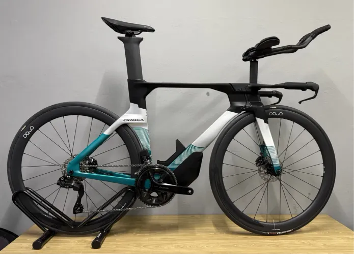 Bike ORDU M30ILTD - Triathlon - Orbea