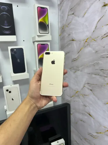 IPhone 7 Plus - 128GB ( Gold ) 