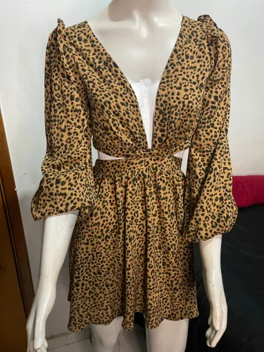 Vestido 