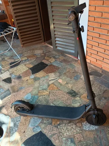 Patinete drop 08 350w