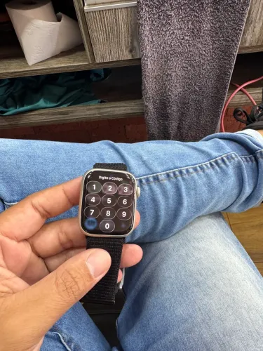Apple watch series 8 45mm