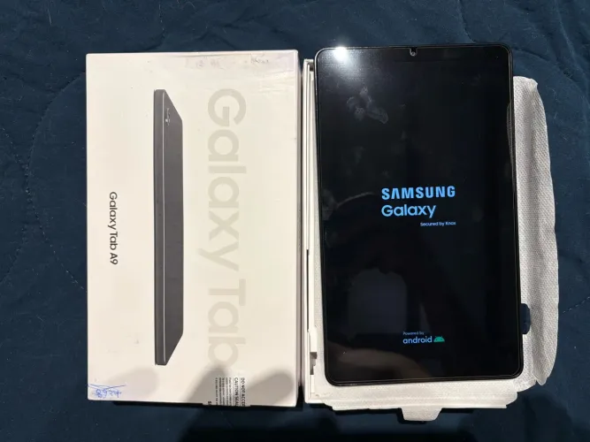 Galaxy Tab A9