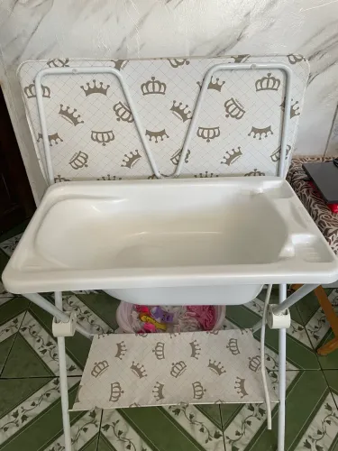 Vendo banheira Marca Galzerano