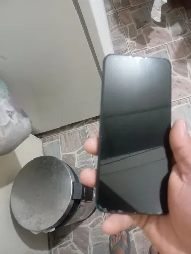  * Vendo celular moto G 9 plus está funcionando perfeitamente Semino *
