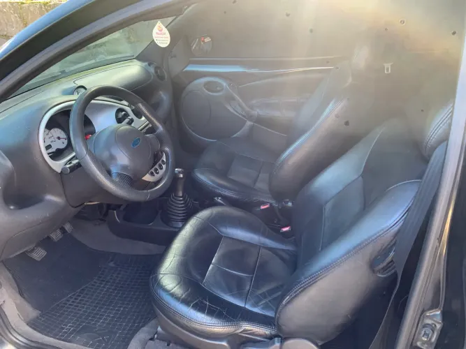 Ford KA XR 1.6 MPI 8V 2005