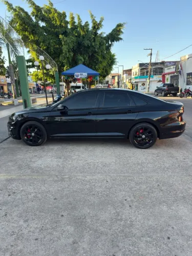 Volkswagen Jetta Comfort. 250 TSI 1.4 Flex 16V Aut. 2019