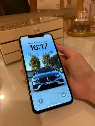 Iphone Xs