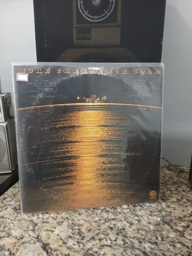 Vinil Creedence