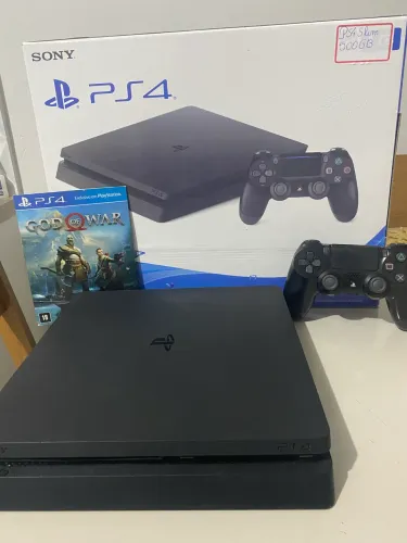 Playstation 4 PS4