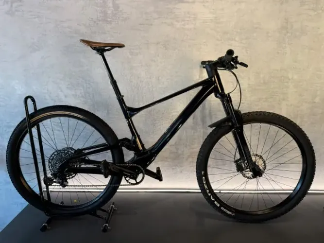 SCOTT SPARK 970 ALUMÍNIO 2024