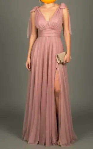 Vestido de festa, formatura, madrinha. 