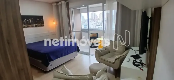 Locação Studio Bela Vista São Paulo