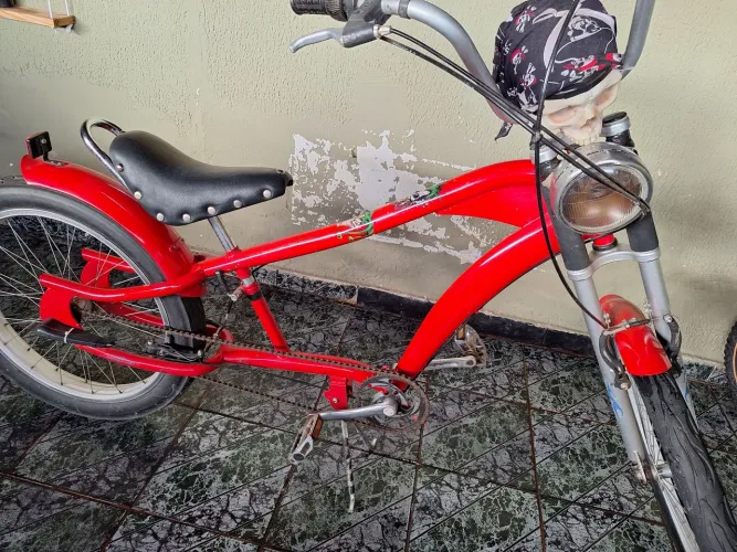 Bike Shopper 