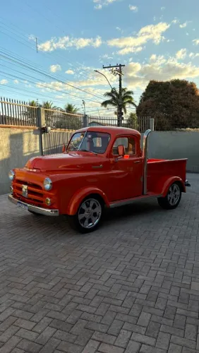 Dodge Ram 1500 Rebel Hemi 1951