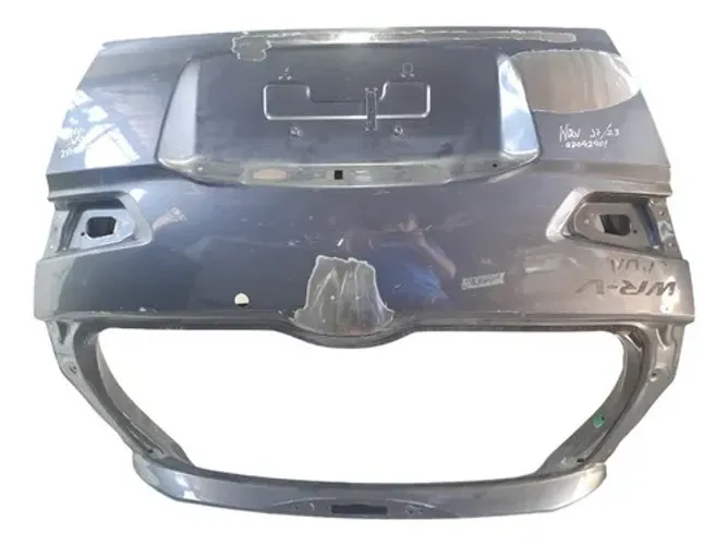 Tampa Honda Wrv 2017 2018 2019 2020 A 2023  23042401 Preta