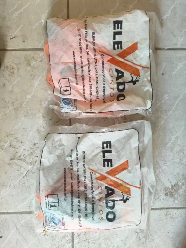 Cinto de segurança 