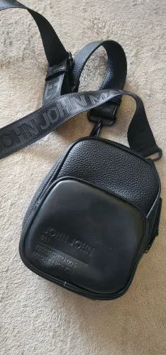 Bolsa Shoulder John John