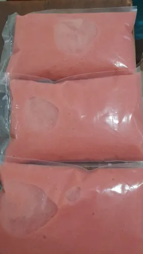 Polpa de fruta