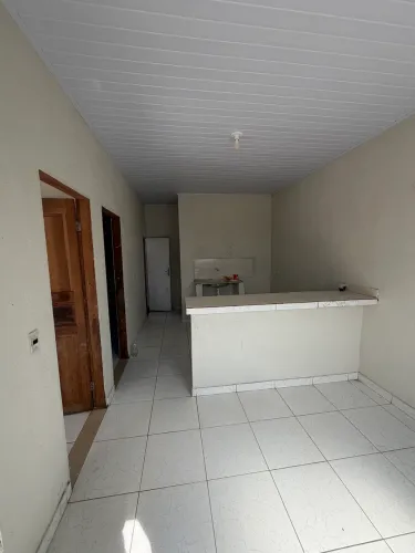 Alugo apartamento no raiar do sol