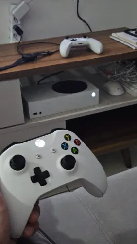 Xbox séries S