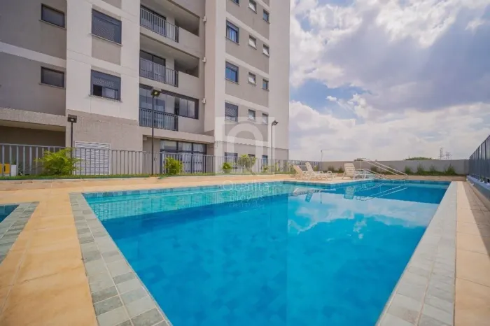 Apartamento no Boulevard Parque Central Osasco