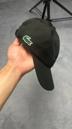 Boné lacoste