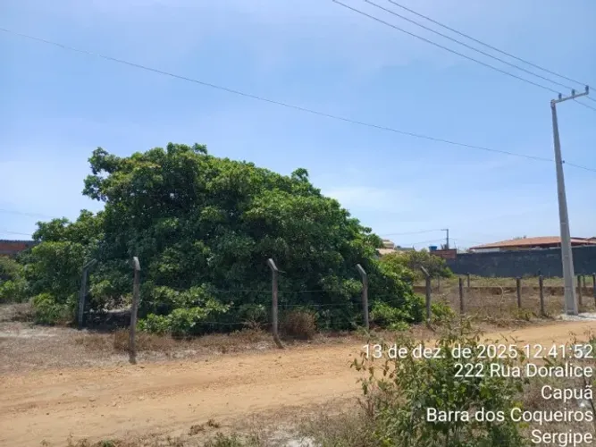 TERRENO 300m² NO JATOBÁ