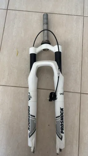 Suspensão ProShock Onix 29